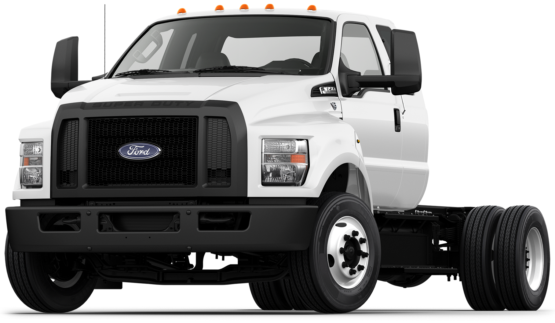 2022 Ford F650 Gas Incentives, Specials & Offers in Webster MA